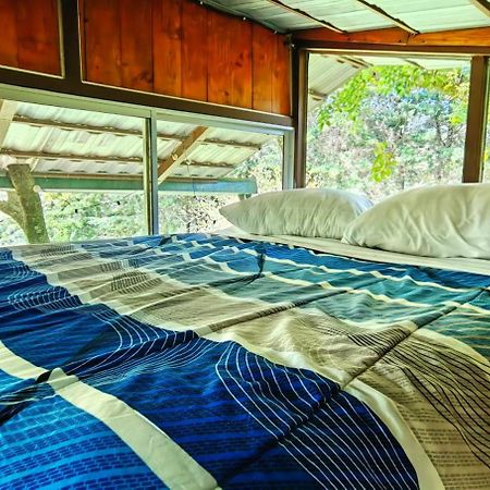 Cabana Treehouse Mountain View San Isidro  Εξωτερικό φωτογραφία