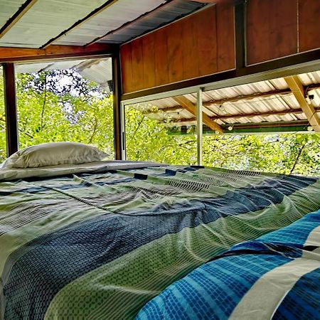 Cabana Treehouse Mountain View San Isidro  Εξωτερικό φωτογραφία
